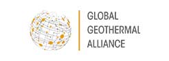 Global Geothermal Alliance logo